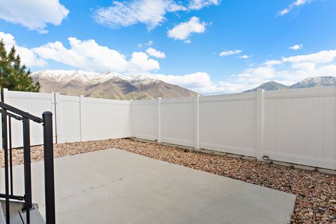 Tiny photo for 2343 W WYSTERIA DR, Mapleton, UT 84664 (MLS # 2154641)