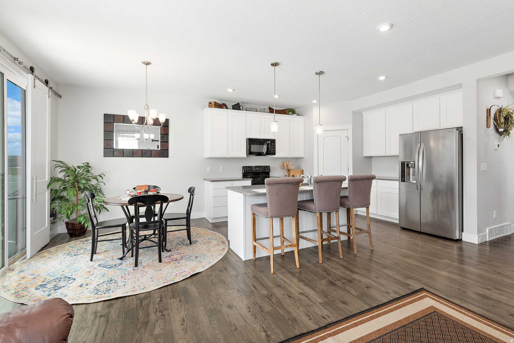 HARVEST PARK - Residential