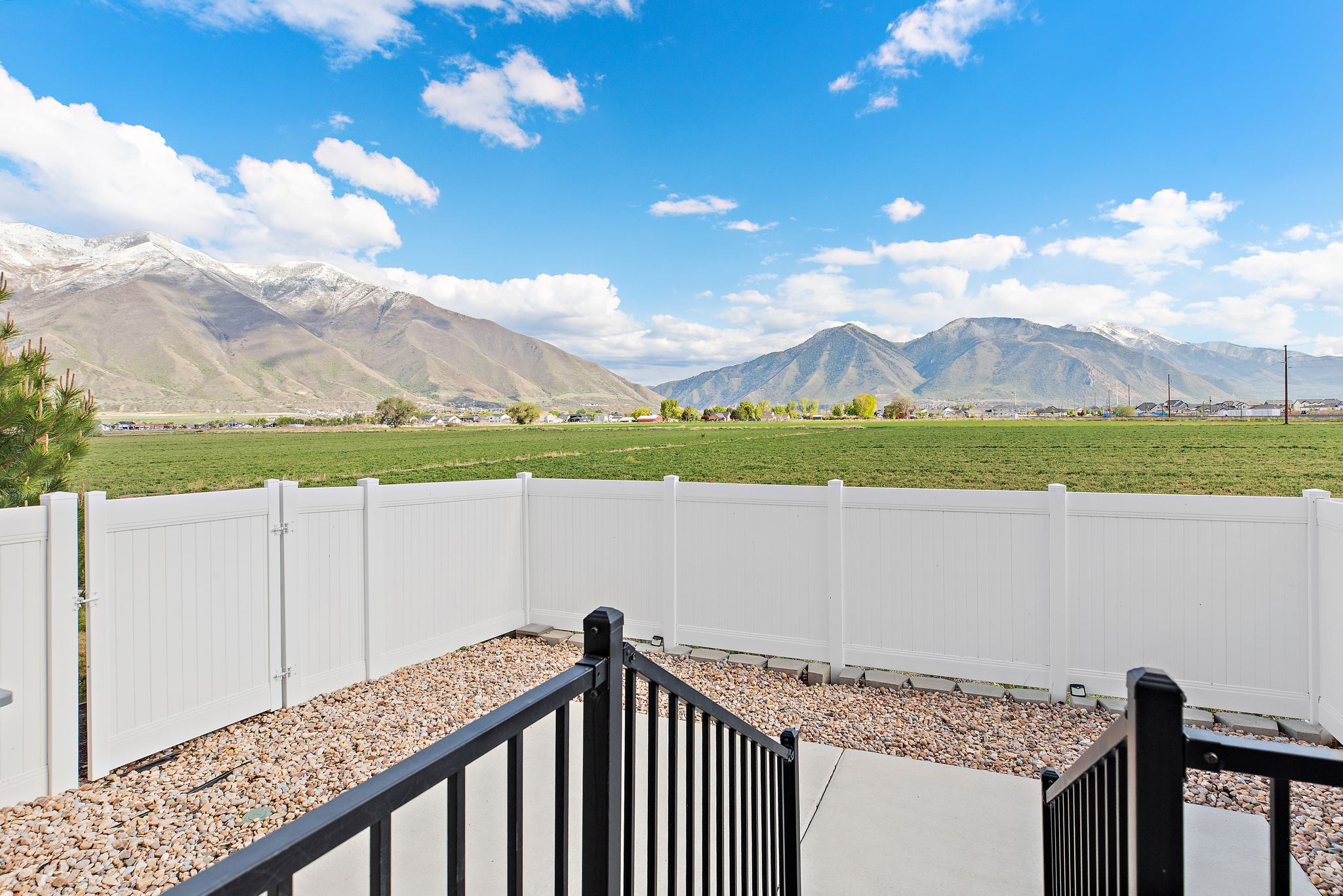 HARVEST PARK - Residential