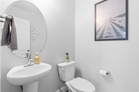 Tiny photo for 2343 W WYSTERIA DR, Mapleton, UT 84664 (MLS # 2154641)