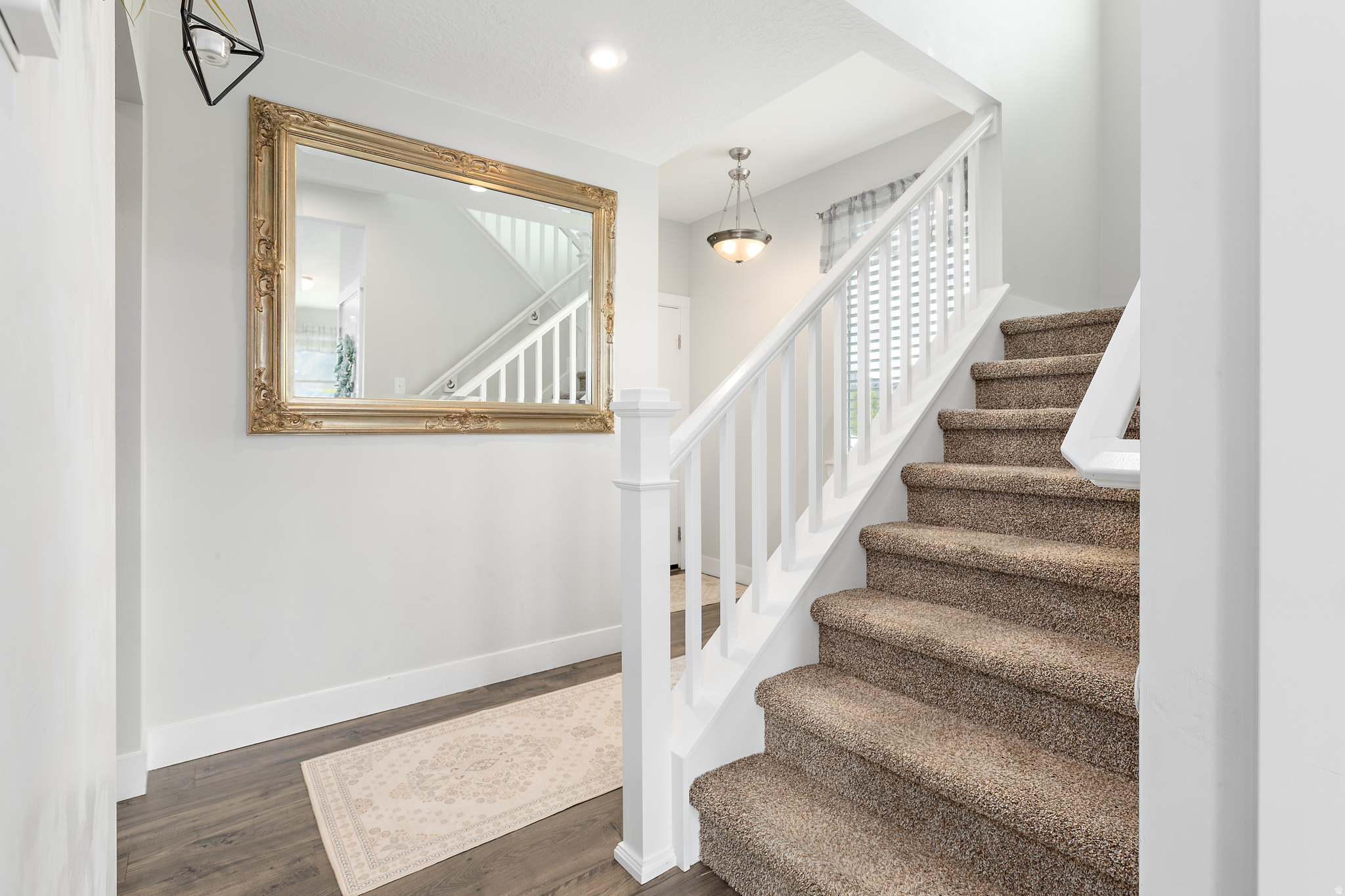 HARVEST PARK - Residential