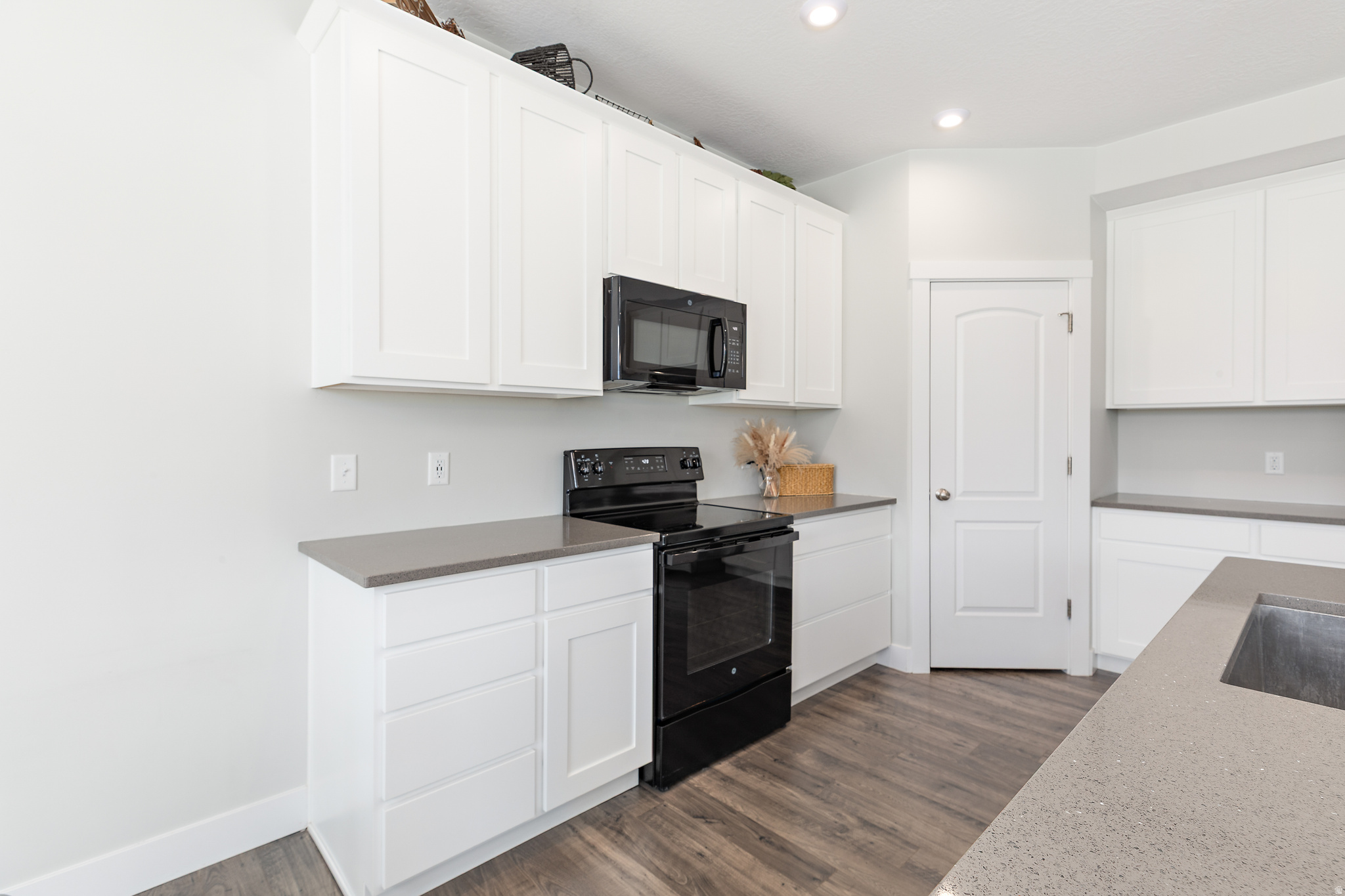 HARVEST PARK - Residential