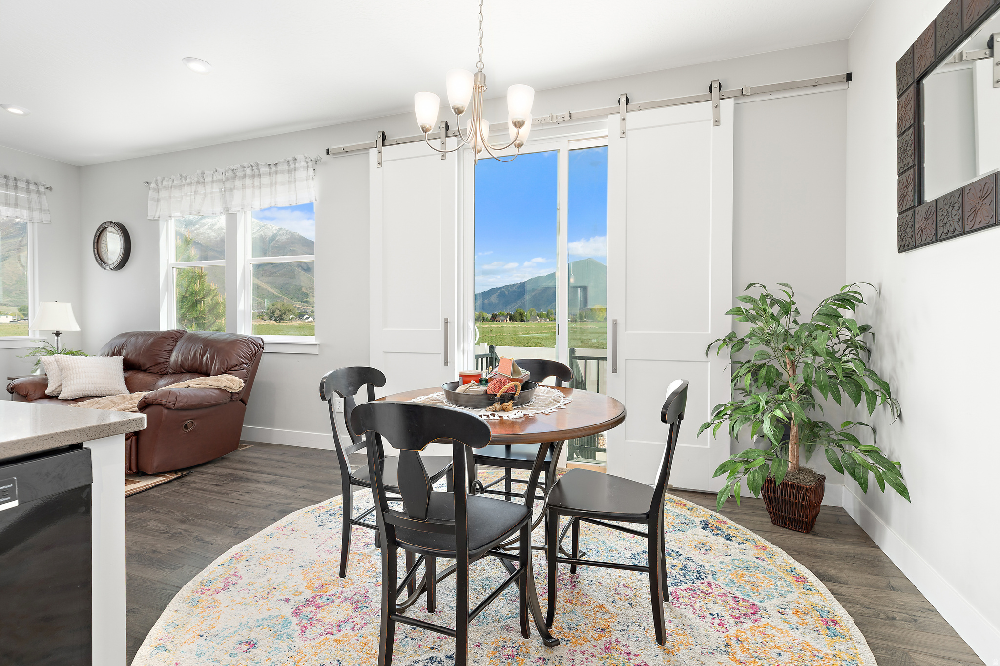 HARVEST PARK - Residential