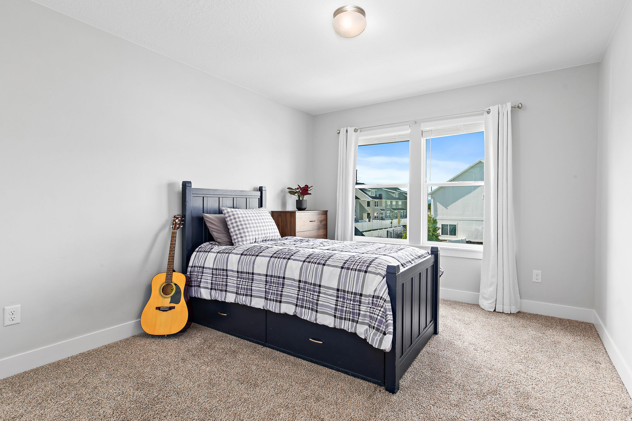 HARVEST PARK - Residential