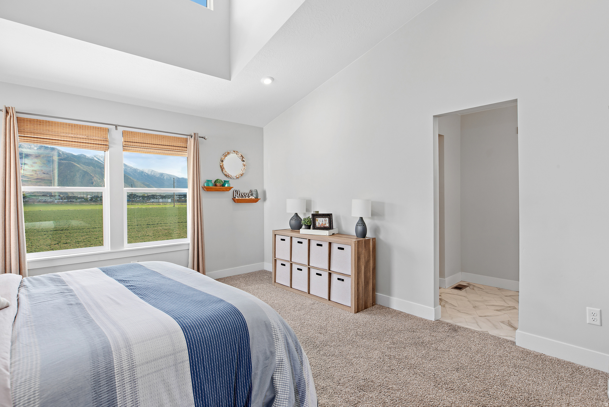 HARVEST PARK - Residential