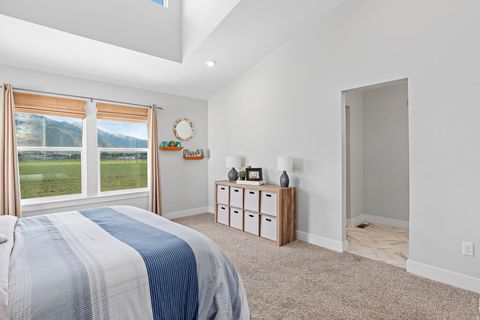 Tiny photo for 2343 W WYSTERIA DR, Mapleton, UT 84664 (MLS # 2154641)