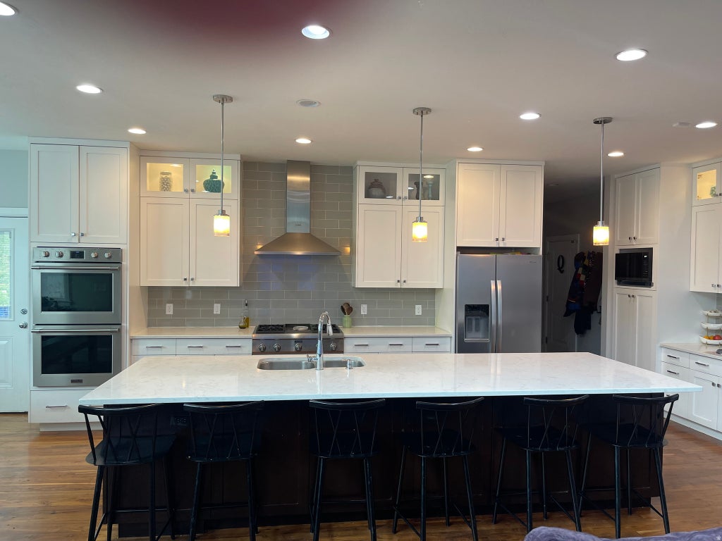 Photo of 889 FENCE POST RD, Fruit Heights, UT 84037 (MLS # 2186032)