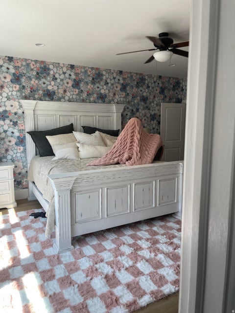 Tiny photo for 889 FENCE POST RD, Fruit Heights, UT 84037 (MLS # 2186032)