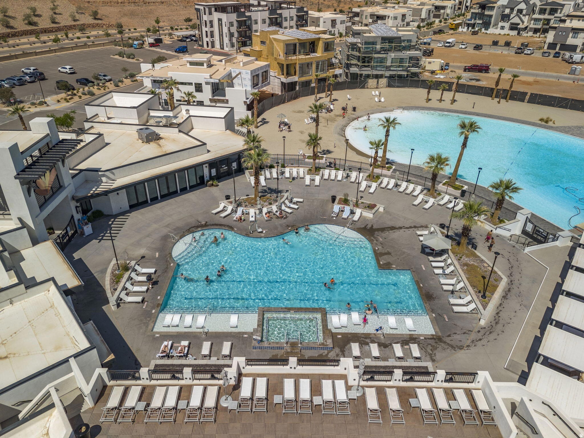 SAGE HAVEN 6 - Residential