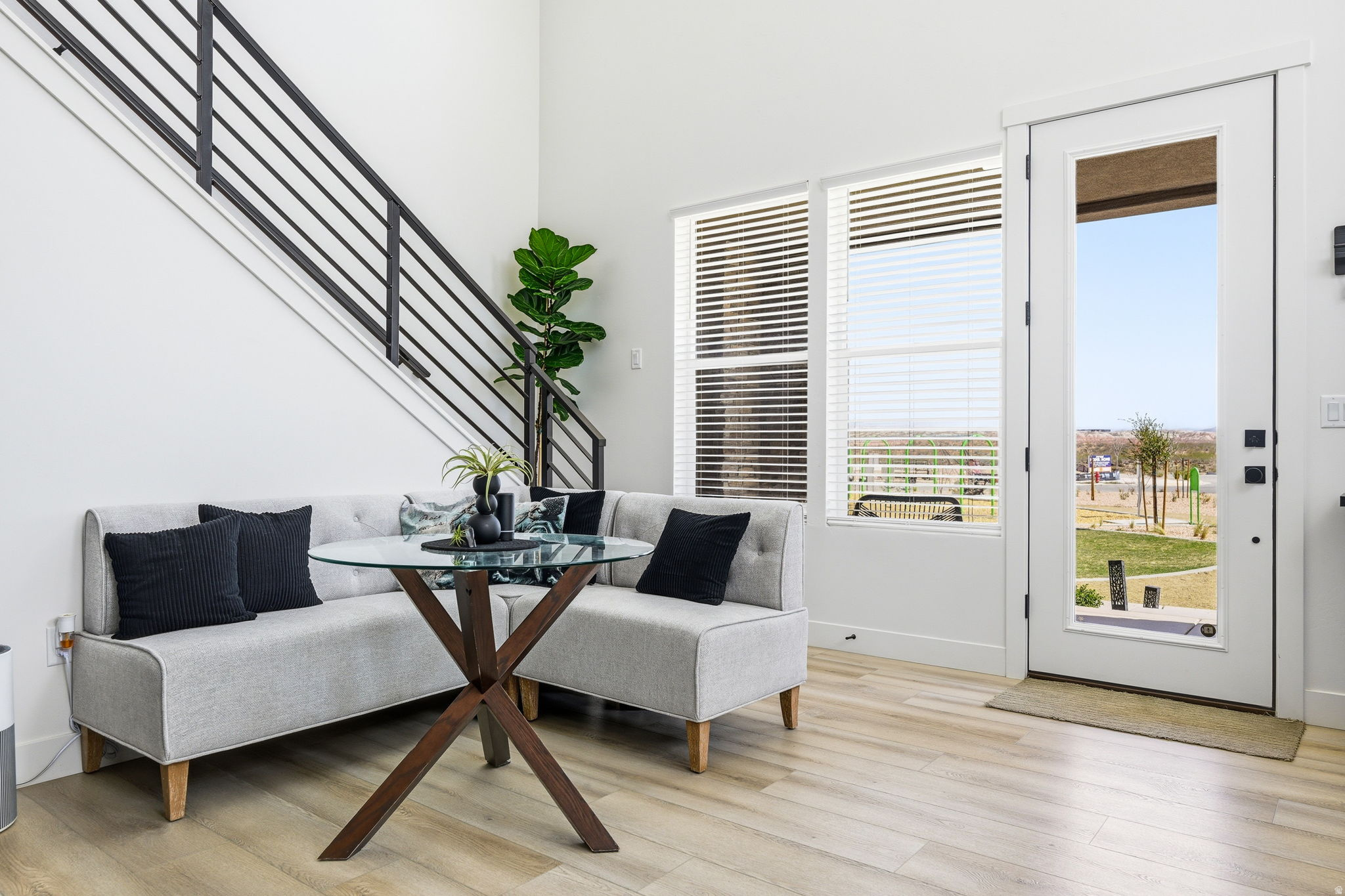 SAGE HAVEN 6 - Residential