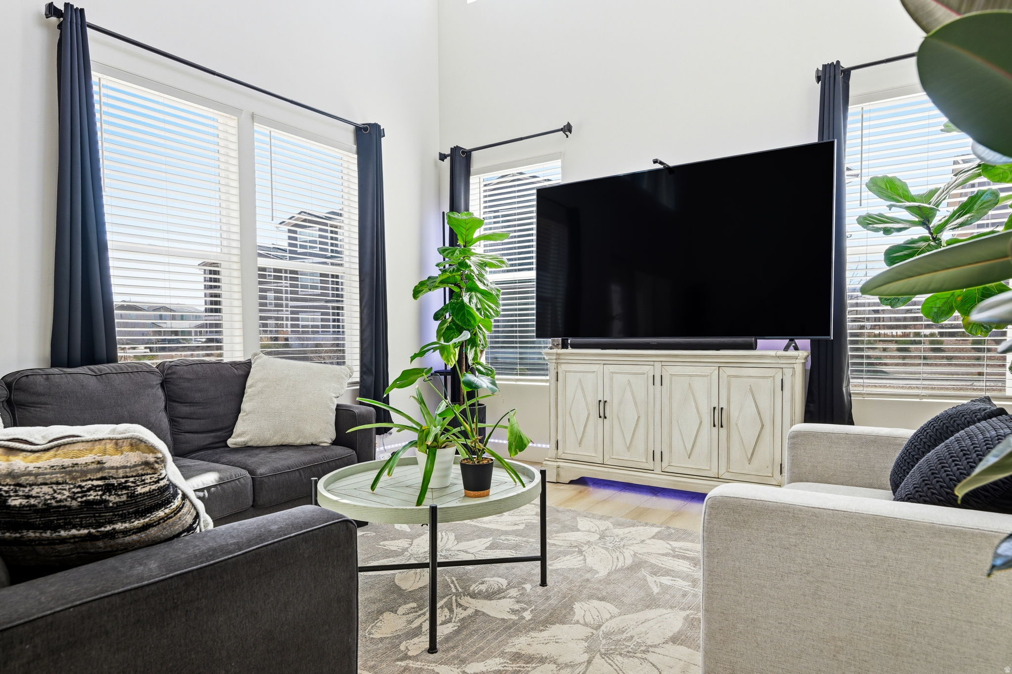 SAGE HAVEN 6 - Residential