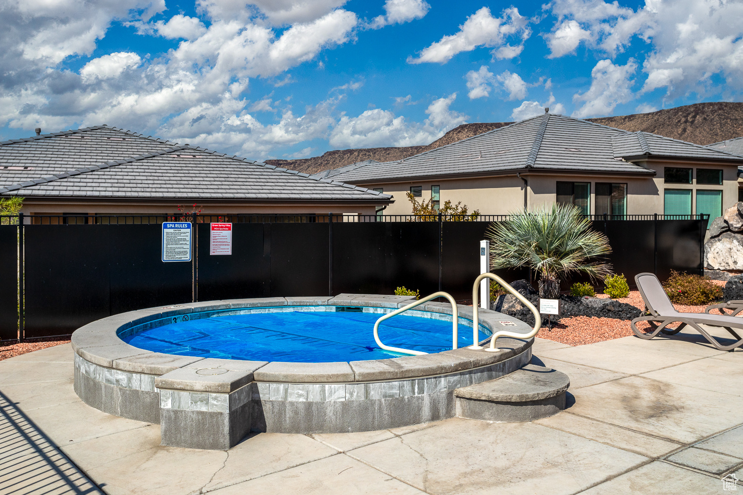 2255 N Vacanza St, Washington, Utah image 39