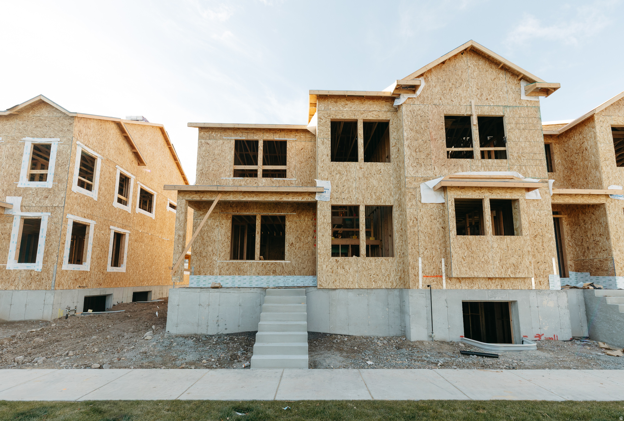 HIGHRIDGE - Residential