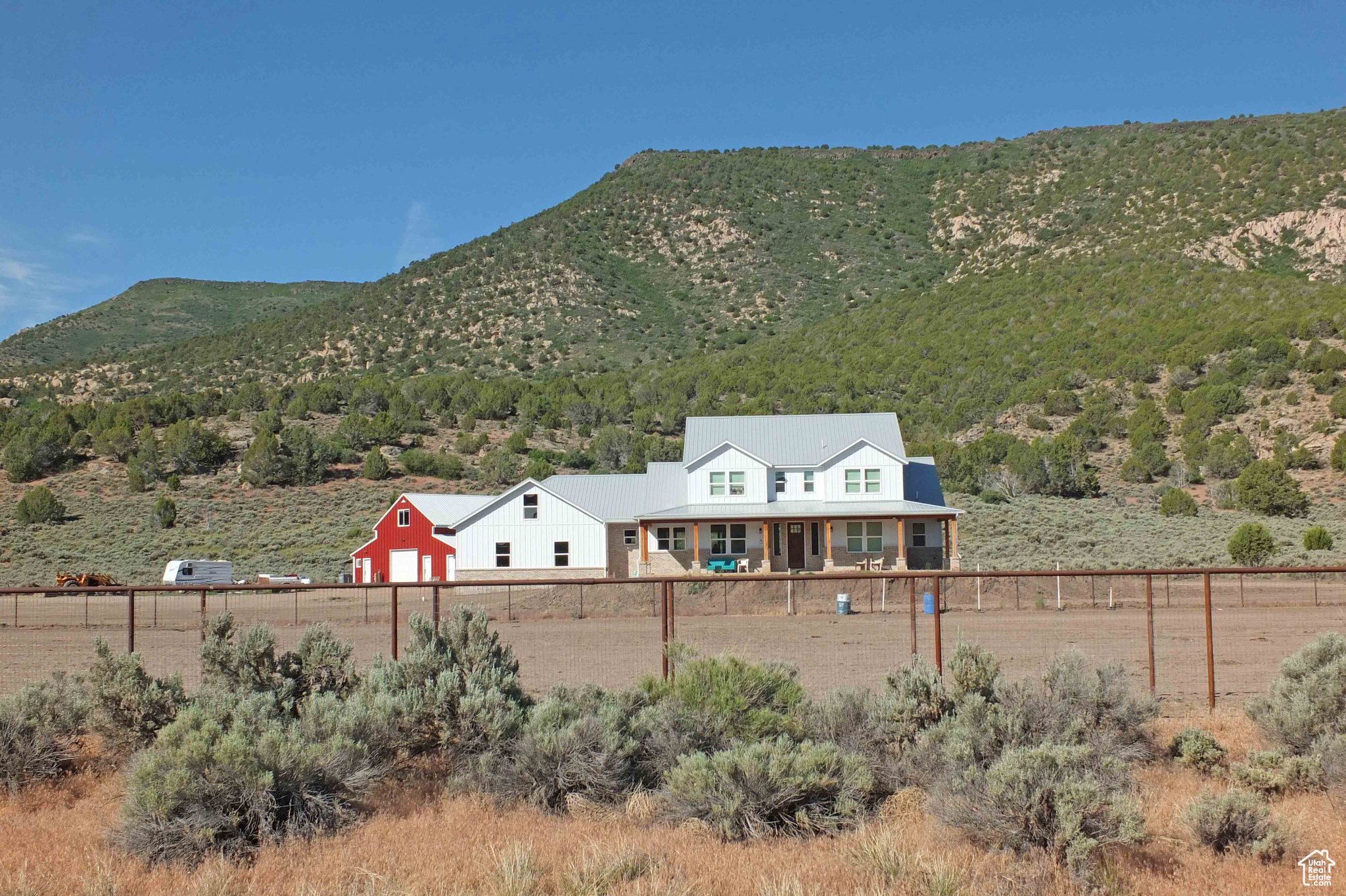 3100 W Old Highway 120, Enterprise, Utah image 3