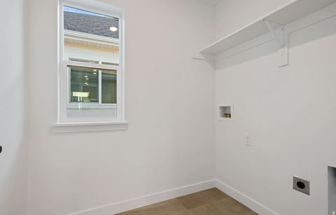 Tiny photo for 12777 S GLACIER TRAIL LN #172, Herriman, UT 84096 (MLS # 2125638)