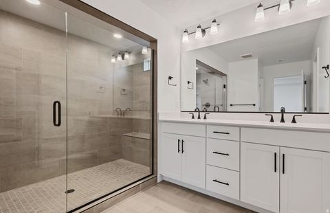 Tiny photo for 12777 S GLACIER TRAIL LN #172, Herriman, UT 84096 (MLS # 2125638)