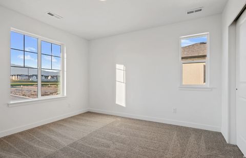 Tiny photo for 12777 S GLACIER TRAIL LN #172, Herriman, UT 84096 (MLS # 2125638)