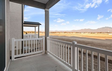 Tiny photo for 12777 S GLACIER TRAIL LN #172, Herriman, UT 84096 (MLS # 2125638)