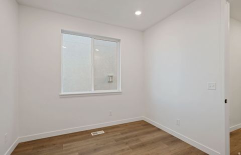 Tiny photo for 12777 S GLACIER TRAIL LN #172, Herriman, UT 84096 (MLS # 2125638)