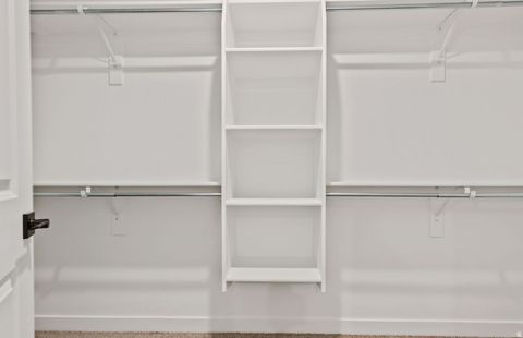 Tiny photo for 12777 S GLACIER TRAIL LN #172, Herriman, UT 84096 (MLS # 2125638)