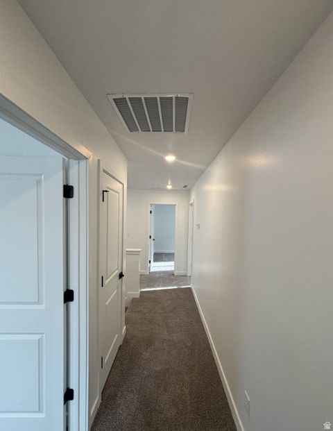 Tiny photo for 12777 S GLACIER TRAIL LN #172, Herriman, UT 84096 (MLS # 2125638)