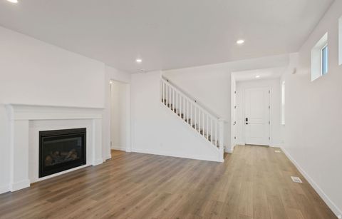 Tiny photo for 12777 S GLACIER TRAIL LN #172, Herriman, UT 84096 (MLS # 2125638)