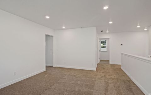 Tiny photo for 12777 S GLACIER TRAIL LN #172, Herriman, UT 84096 (MLS # 2125638)