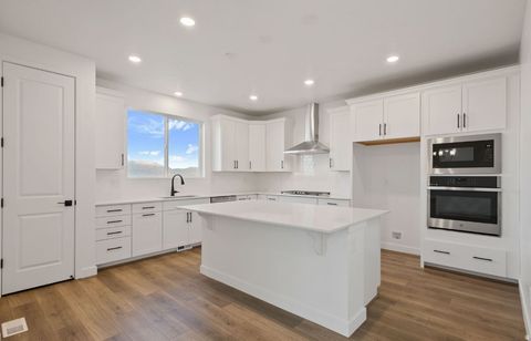 Tiny photo for 12777 S GLACIER TRAIL LN #172, Herriman, UT 84096 (MLS # 2125638)