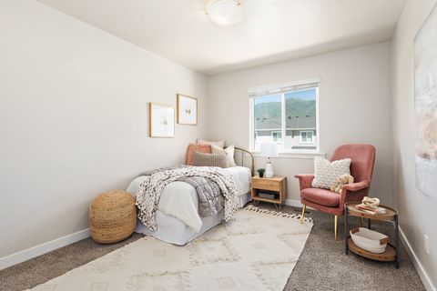 Tiny photo for 836 S 1760 E, Spanish Fork, UT 84660 (MLS # 2169142)