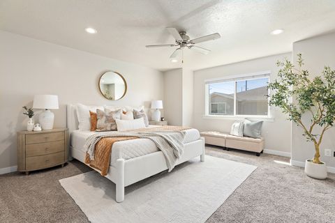 Tiny photo for 836 S 1760 E, Spanish Fork, UT 84660 (MLS # 2169142)