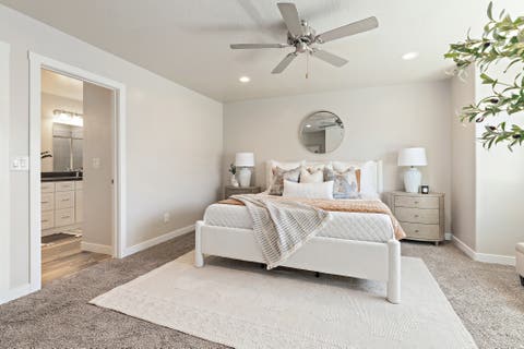 Tiny photo for 836 S 1760 E, Spanish Fork, UT 84660 (MLS # 2169142)