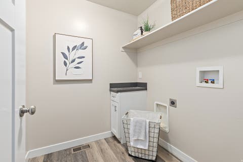 Tiny photo for 836 S 1760 E, Spanish Fork, UT 84660 (MLS # 2169142)