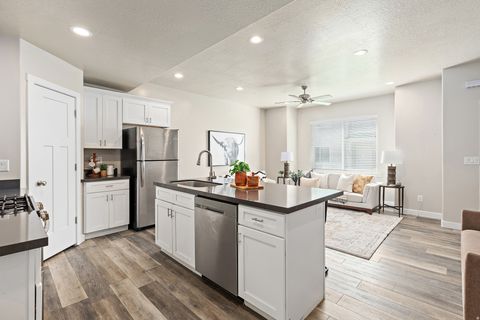 Tiny photo for 836 S 1760 E, Spanish Fork, UT 84660 (MLS # 2169142)