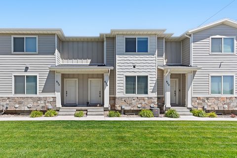 Tiny photo for 836 S 1760 E, Spanish Fork, UT 84660 (MLS # 2169142)