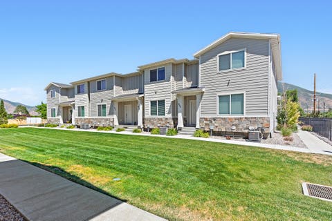 Tiny photo for 836 S 1760 E, Spanish Fork, UT 84660 (MLS # 2169142)