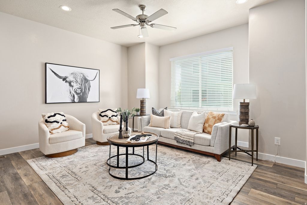 Photo of 836 S 1760 E, Spanish Fork, UT 84660 (MLS # 2169142)