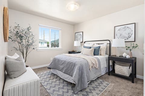 Tiny photo for 836 S 1760 E, Spanish Fork, UT 84660 (MLS # 2169142)