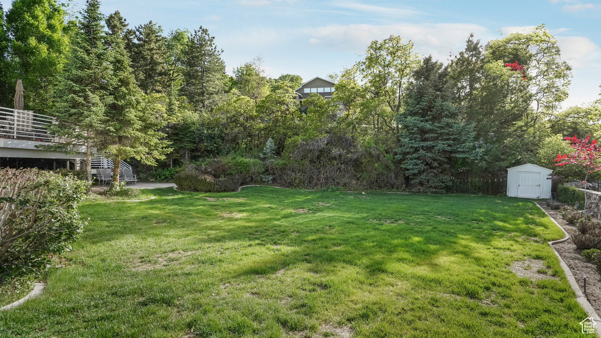 10804 S Lostwood Dr, Sandy, Utah image 32