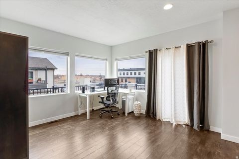 Tiny photo for 1196 W CLARK LN, Farmington, UT 84025 (MLS # 2128883)