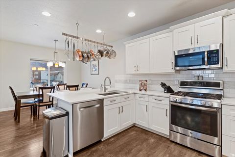 Tiny photo for 1196 W CLARK LN, Farmington, UT 84025 (MLS # 2128883)