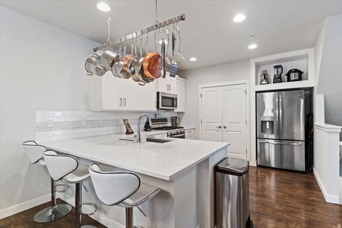 Tiny photo for 1196 W CLARK LN, Farmington, UT 84025 (MLS # 2128883)