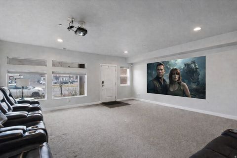 Tiny photo for 1196 W CLARK LN, Farmington, UT 84025 (MLS # 2128883)