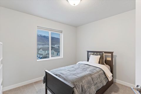 Tiny photo for 1196 W CLARK LN, Farmington, UT 84025 (MLS # 2128883)