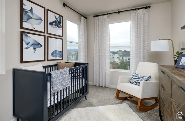 GREAT BASIN AT OLYMPIA - Residential