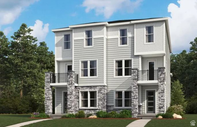 GREAT BASIN AT OLYMPIA - Residential