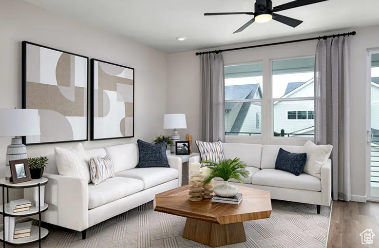 GREAT BASIN AT OLYMPIA - Residential