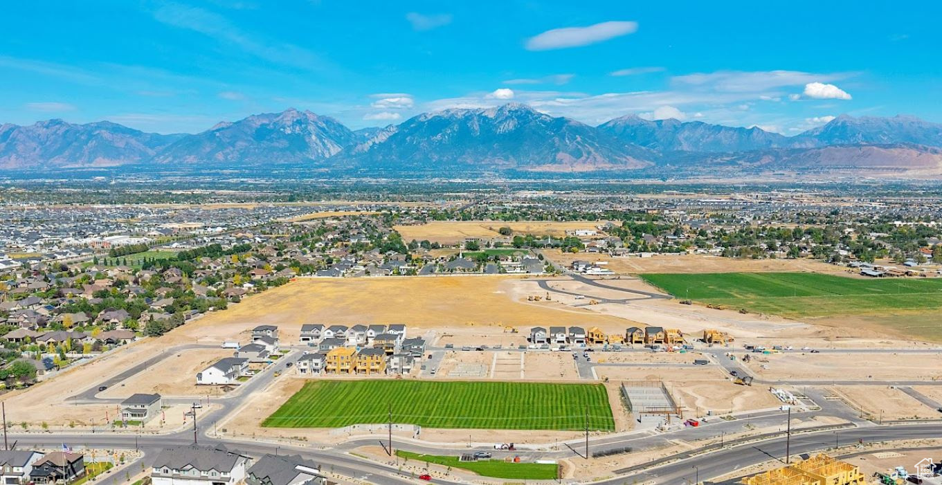 GREAT BASIN AT OLYMPIA - Residential