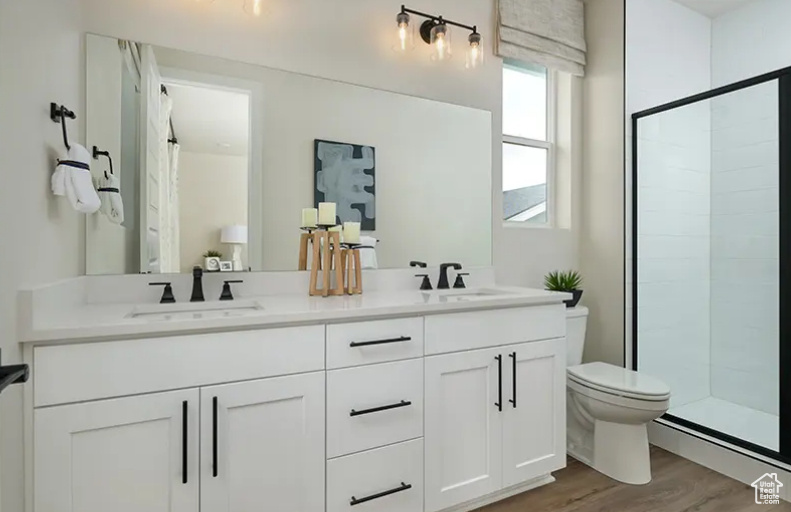 GREAT BASIN AT OLYMPIA - Residential