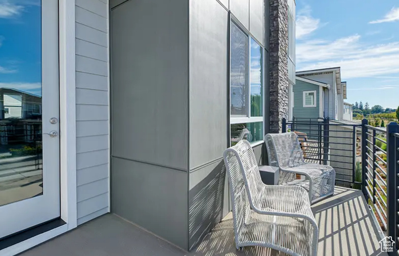 GREAT BASIN AT OLYMPIA - Residential