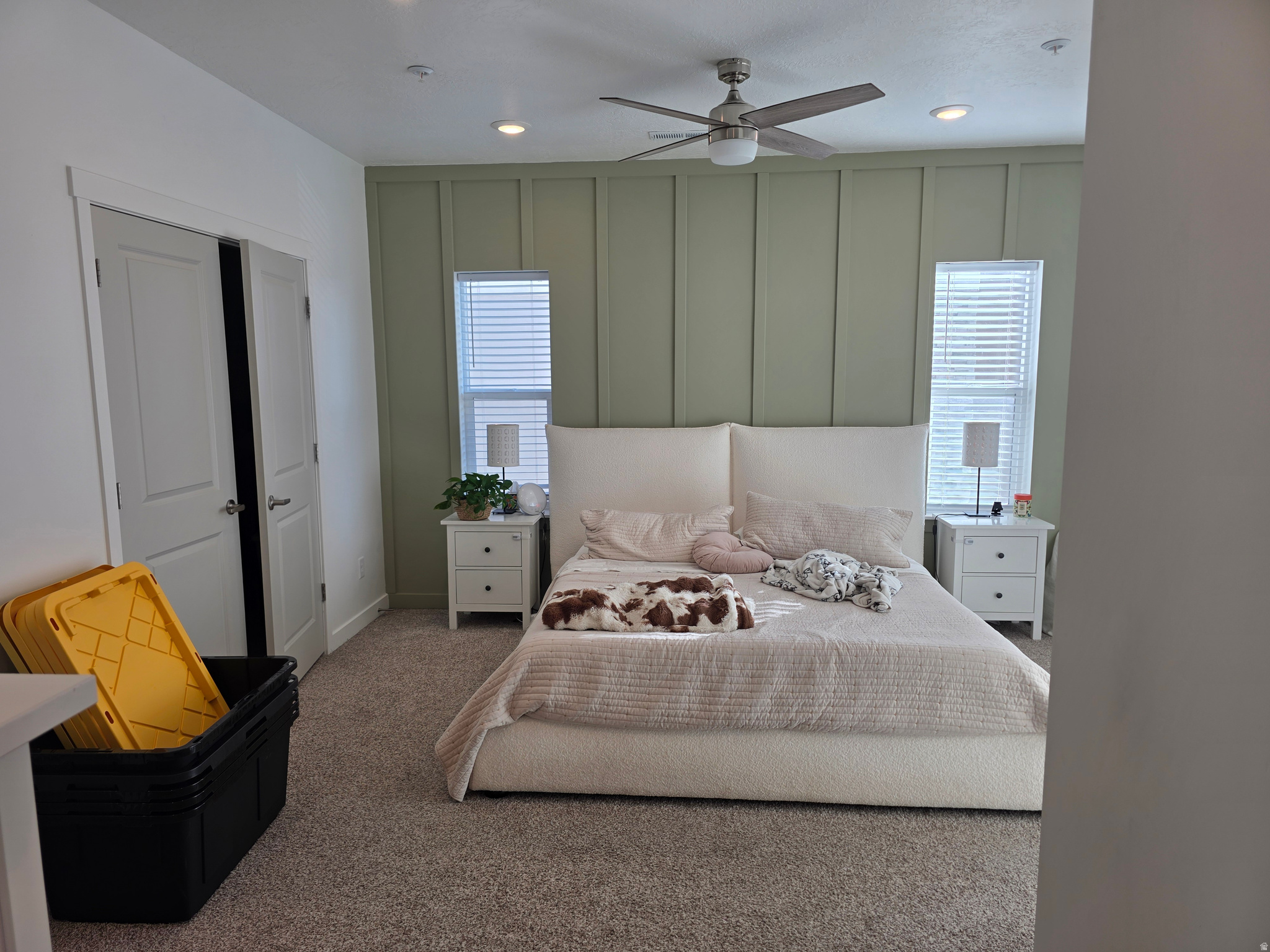 VISTA VIEW CONDOMINIUMS 2ND SUPPLEMENTAL - Residential